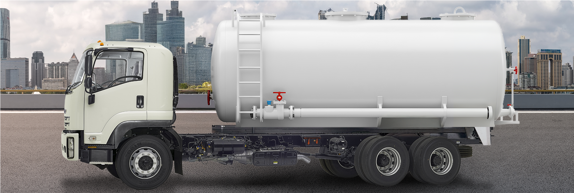 Banner de aplicaciones